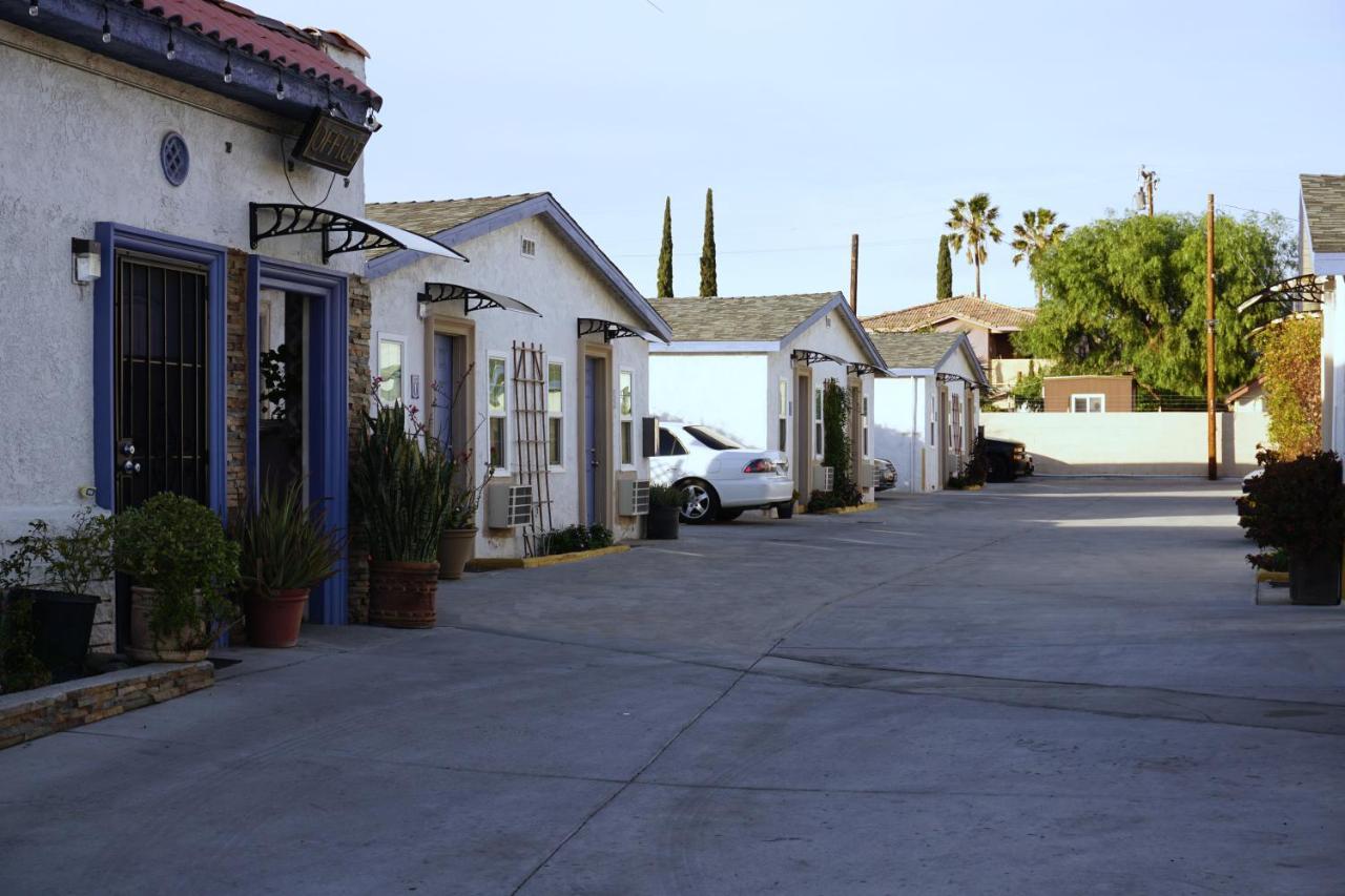 Route 66 Motel - Rialto Esterno foto